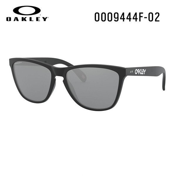 Oakley 欧克利 Frogskins 35周年 谱锐智时尚太阳镜0OO9444F新低321元