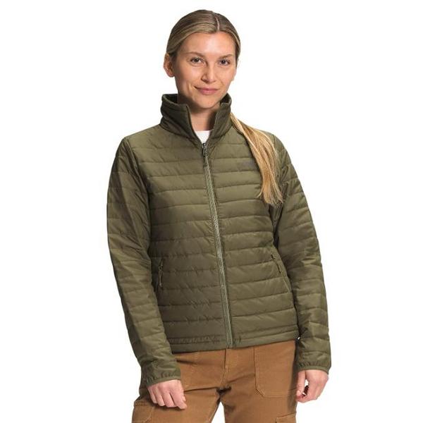 The North Face 北面 Carto Triclimate 女士三合一冲锋衣1156元