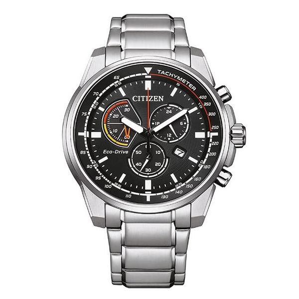 Citizen 西铁城 AT1190-87E 男士三眼计时光动能手表823.61元