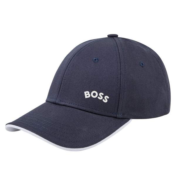 BOSS Hugo Boss 雨果·博斯 男士休闲棒球帽50468257169.78元