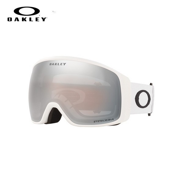 Oakley 欧克利 Flight Tracker L 谱锐智滑雪眼镜0OO7104739.43元（天猫旗舰店1637元）