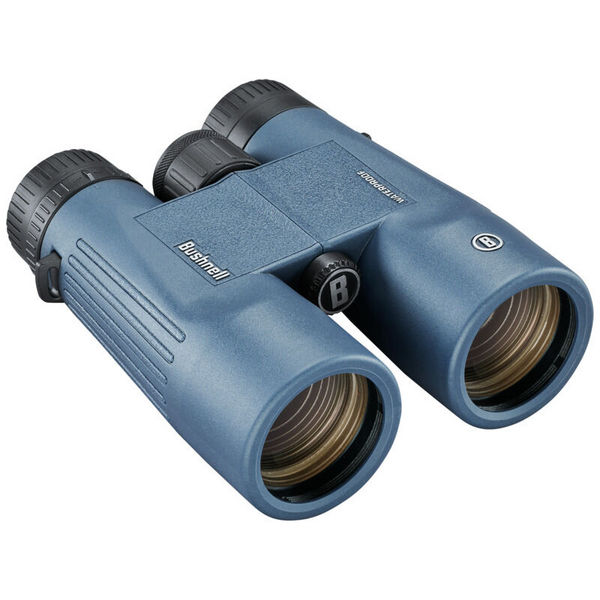 Bushnell 博士能 H2O户外防水系列 8×42双筒望远镜158042R592.65元