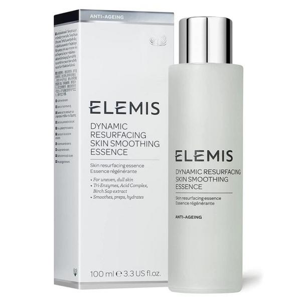 Elemis 艾丽美 活颜焕亮系列 亮肌柔肤精华水100mL294.4元（可3件92折）