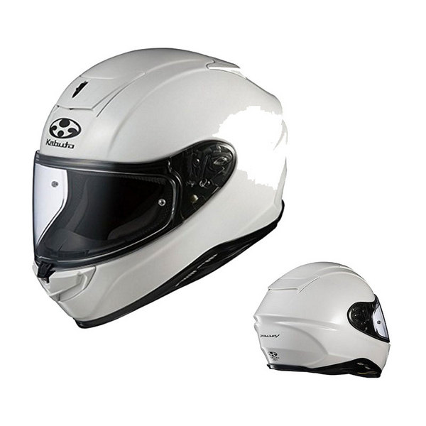 日本摩托车头盔三大品牌，OGK KABUTO AEROBLADE 6空气刀6代 摩托车头盔 全盔新低1503元起