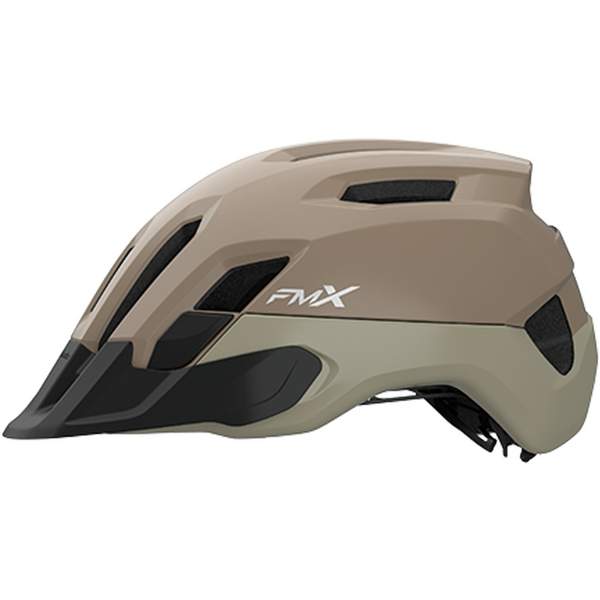 日本摩托车头盔三大品牌，OGK Kabuto FM-X 自行车头盔 M/L(头围:57-59cm)320.83元