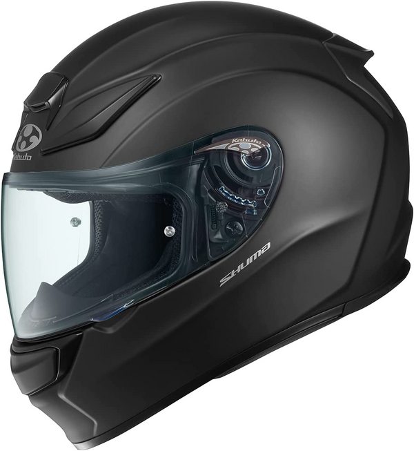 日本摩托车头盔三大品牌，OGK KABUTO Shuma 摩托车头盔 全盔新低1183元起