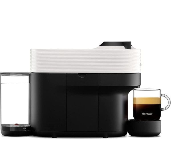 Krups 克鲁伯 Nespresso Vertuo Pop系列 XN9205 咖啡胶囊机605元