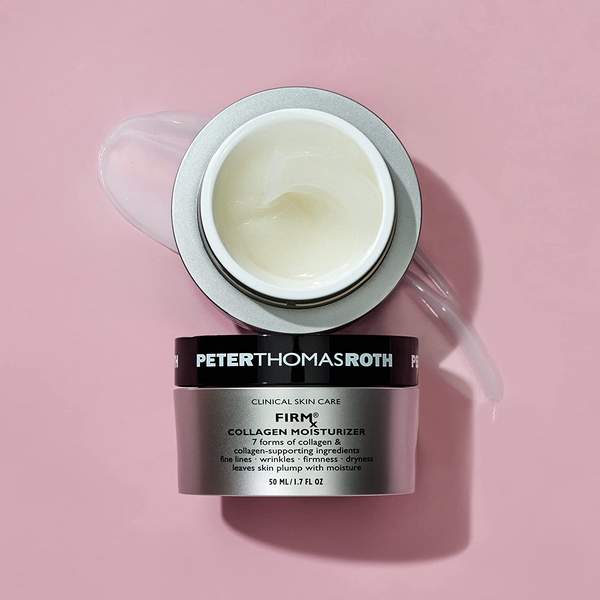 Peter Thomas Roth 彼得罗夫  胶原蛋白保湿霜50mL405元