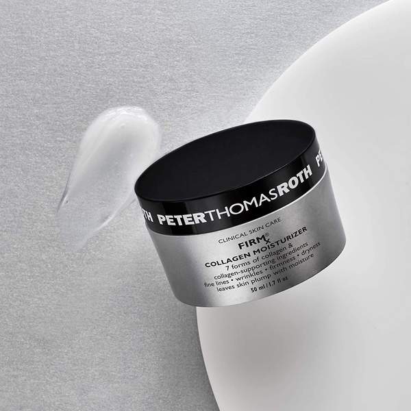 Peter Thomas Roth 彼得罗夫  胶原蛋白保湿霜50mL405元