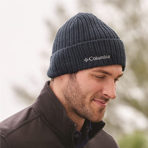 Columbia 哥伦比亚 Watch Cap II 男士针织毛线帽CU9847125.7元