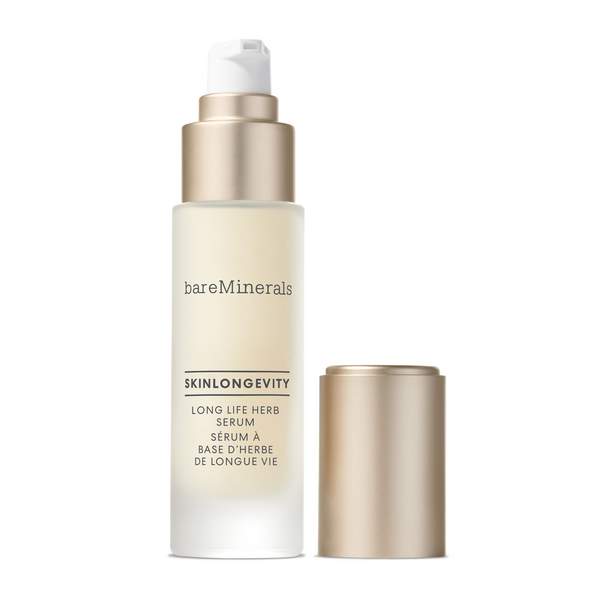 bareMinerals 贝茗 长生草草本抗老保湿精华液50mL347元