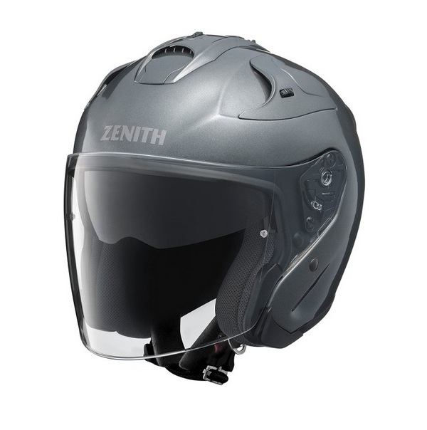 Yamaha 雅马哈 Zenith 摩托车头盔YJ-17  S码（头围55cm~56cm)新低669元