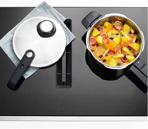 Fissler 菲仕乐 Vitavit Premium系列 6L压力锅+3.5压力煎锅套装2170.84元