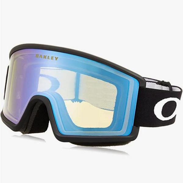 Oakley 欧克利 Target Line M 谱锐智滑雪护目镜OO7121344.85元