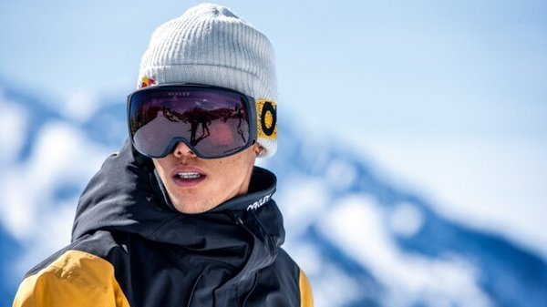 Oakley 欧克利 Target Line L 谱锐智滑雪护目镜OO7120320元