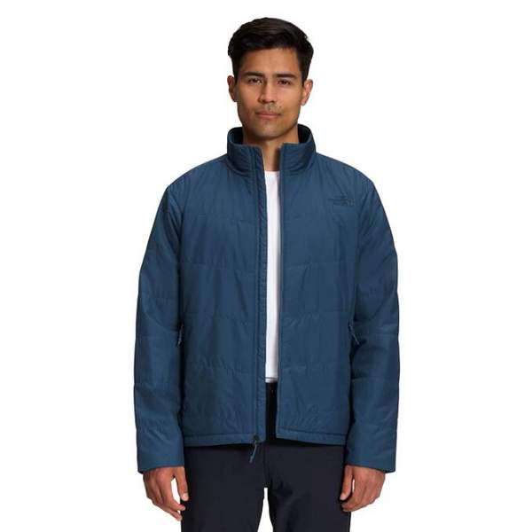 The North Face 北面 Junction 男士保暖棉服A3XB7新低514元