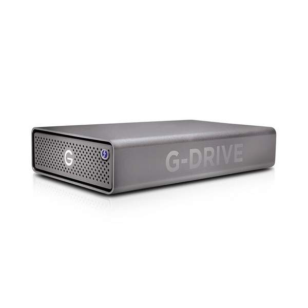 SanDisk 闪迪大师™ 极客 G-DRIVE™ PRO Studio SSD 企业级固态硬盘7.68TB5575.5元（京东旗舰店16579元）