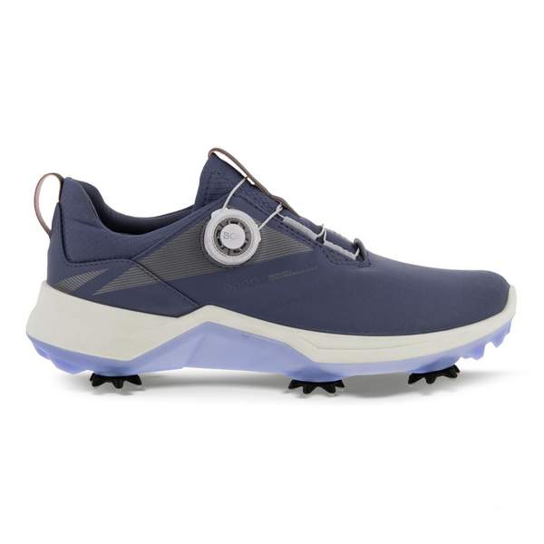 Ecco 爱步 Golf Biom G5高尔夫健步系列 女士Gore-Tex®防水高尔夫运动鞋1525031013.48元（天猫旗舰店3119元）