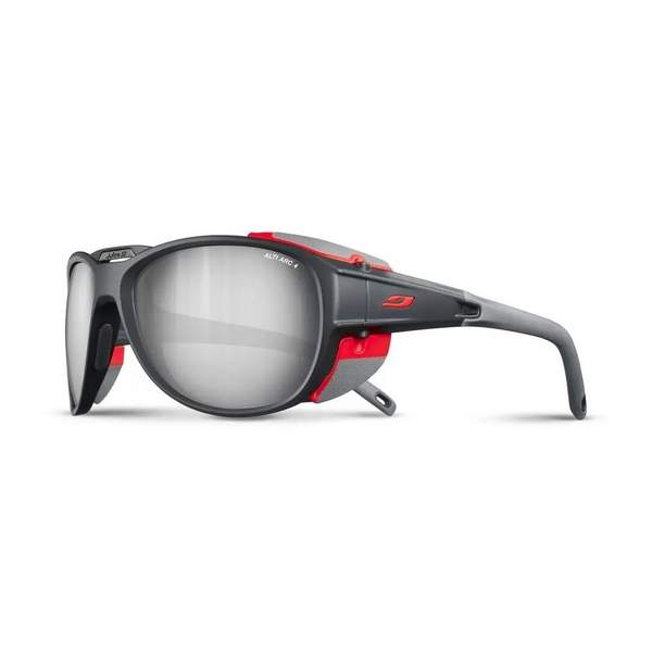 Julbo 法国佳宝 Explorer 2.0系列 男士户外太阳镜714元（Prime会员94折）