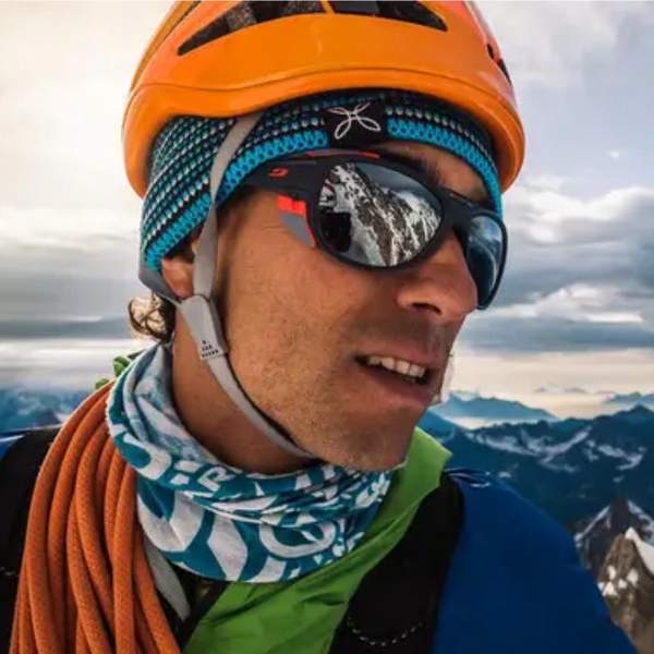 Julbo 法国佳宝 Explorer 2.0系列 男士户外太阳镜714元（Prime会员94折）