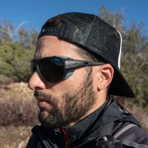 Julbo 法国佳宝 Explorer 2.0系列 男士户外太阳镜714元（Prime会员94折）