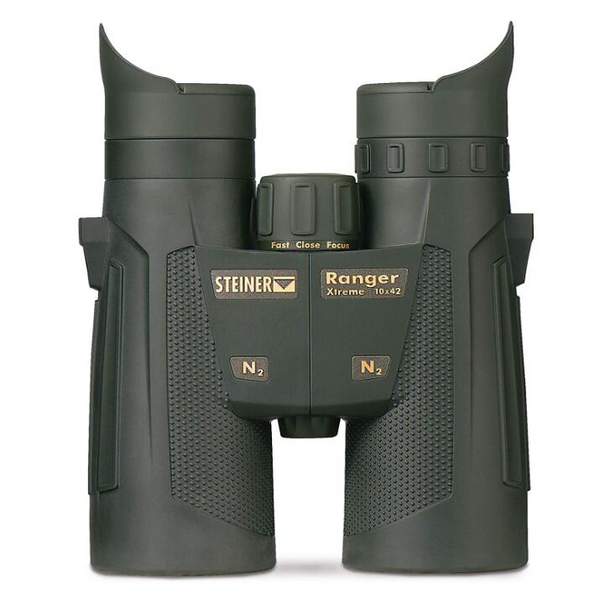 限Prime会员，Steiner 视得乐 Ranger Xtreme超级特种兵系列 10×42高倍高清双筒望远镜51173185.47元（天猫旗舰店9290元）