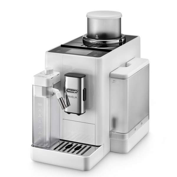 De'Longhi 德龙 Rivelia系列 EXAM440.55.W 全自动咖啡机新低4558元（天猫旗舰店7990元）