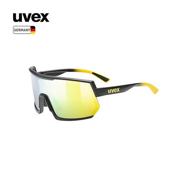 UVEX 优唯斯 Sportstyle 235系列 运动眼镜S533003268.31元（京东旗舰店折后776元）