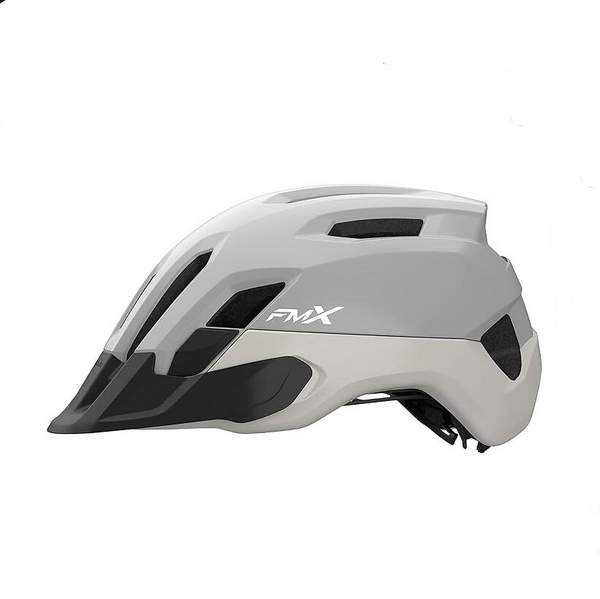 日本摩托车头盔三大品牌，OGK Kabuto FM-X 自行车头盔 M/L(头围:57-59cm)322元（可3价9折）
