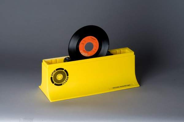 Pro-ject 宝碟 Spin-Clean 黑胶唱片清洗套装510.41元（可3件92折）
