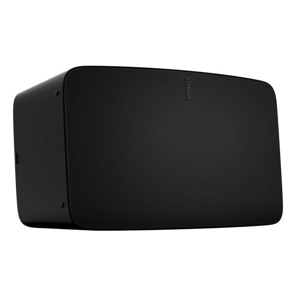 Sonos Five 无线WiFi高保真Hi-Fi音箱3151.38元（天猫旗舰店折后5199元）