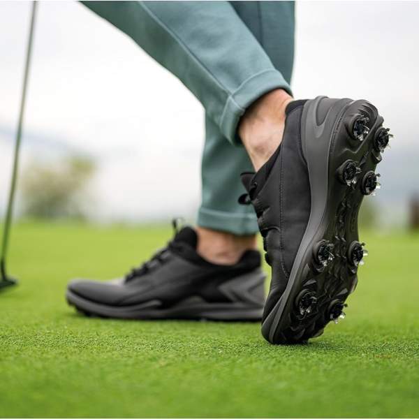 Ecco 爱步 Golf Biom Tour高尔夫旅途系列 男士运动休闲鞋131904889元起（天猫旗舰店2399元）