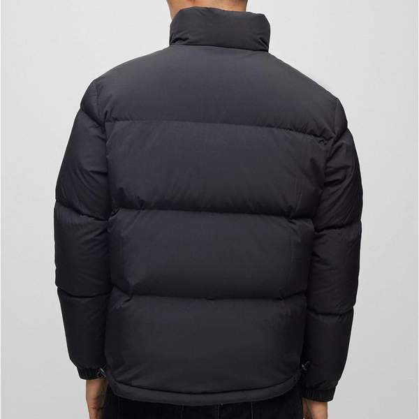 HUGO Hugo Boss 雨果·博斯 Biron2341 男士时尚羽绒服504962791505元（需用码）