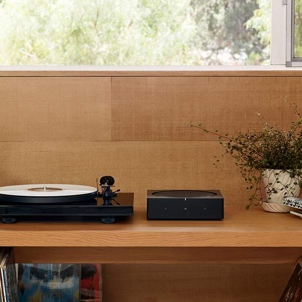 Sonos AMP 网络音频放大器折后3006元（天猫旗舰店7499元）