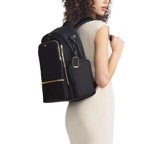 Tumi 途明 Voyageur系列 Celina 双肩包2588.4元（中文官网4700元）