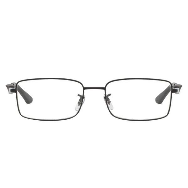 Ray-Ban 雷朋 0RX6284 时尚方形光学眼镜架新低284.33元