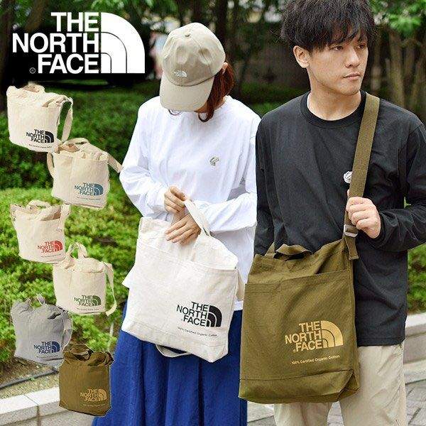 The North Face 北面 时尚帆布单肩包NM82261234元