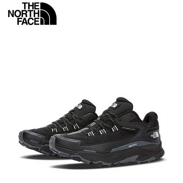 The North Face 北面 未来之光 Vectiv Taraval 女士防水拉力越野鞋徒步鞋NFW02242折后新低581.33元（天猫旗舰店818元）
