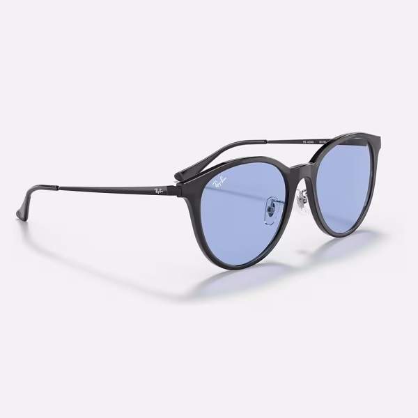 Rayban 雷朋 0RB4334D 时尚圆角大框太阳镜折后458.4元（天猫旗舰店976元）