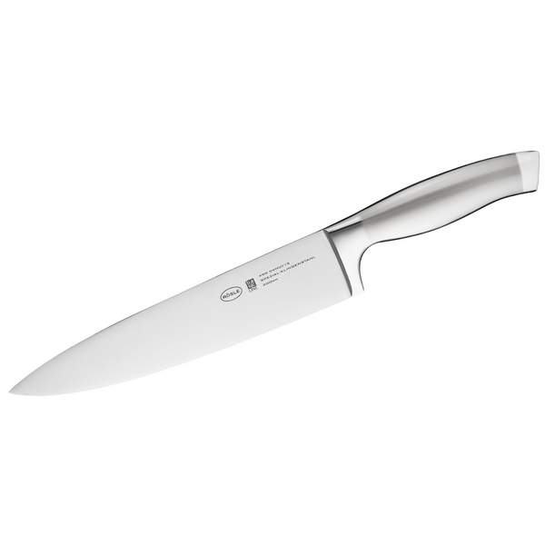 Rösle 宜施乐 Basics Line系列 20cm不锈钢厨师刀13712新低165.4元