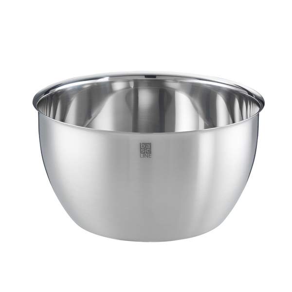 Rösle 宜施乐 Basics Line系列 Ø16cm不锈钢多用途料理盆13731新低86.5元