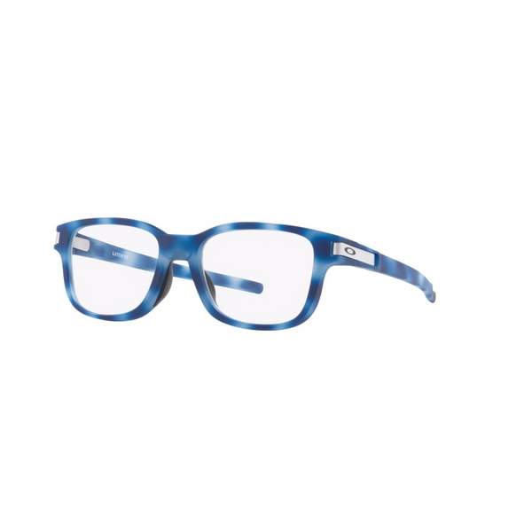 Oakley 欧克利 Latch SS系列 时尚方框光学眼镜架OX8114317元