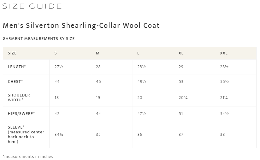Pendleton 彭得顿 Silverton 男士82%初剪羊毛外套RK9732527.66元