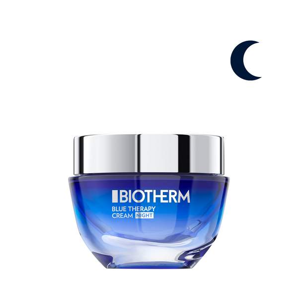 Biotherm 碧欧泉 蓝源护理晚霜50mL313元