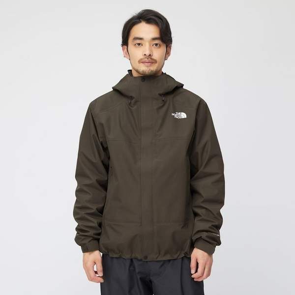 日版，The North Face 北面 FL Drizzle 男士连帽防水夹克NP12314998.43元（可3件9折）