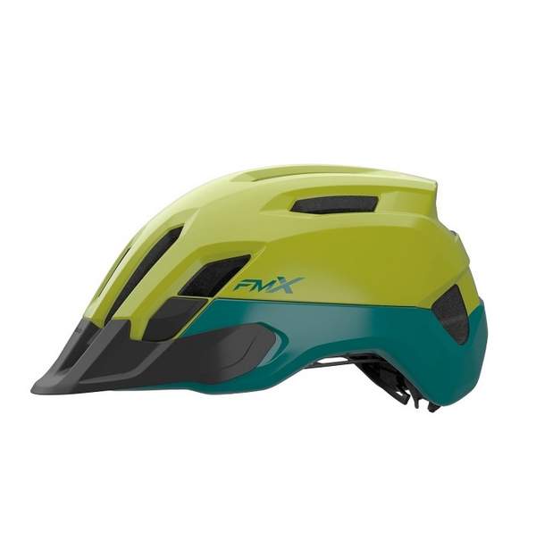 日本摩托车头盔三大品牌，OGK Kabuto FM-X 自行车头盔 M/L(头围:57-59cm)322元（可3价9折）