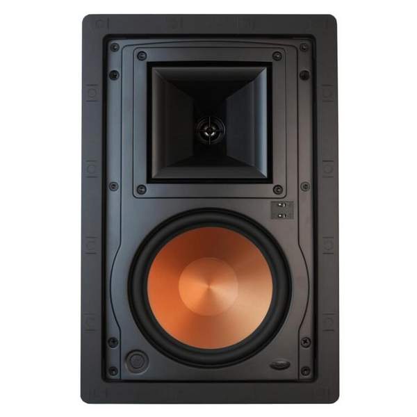 Klipsch 杰士 R-5650-S II 嵌入式音箱 单支装新低1416元