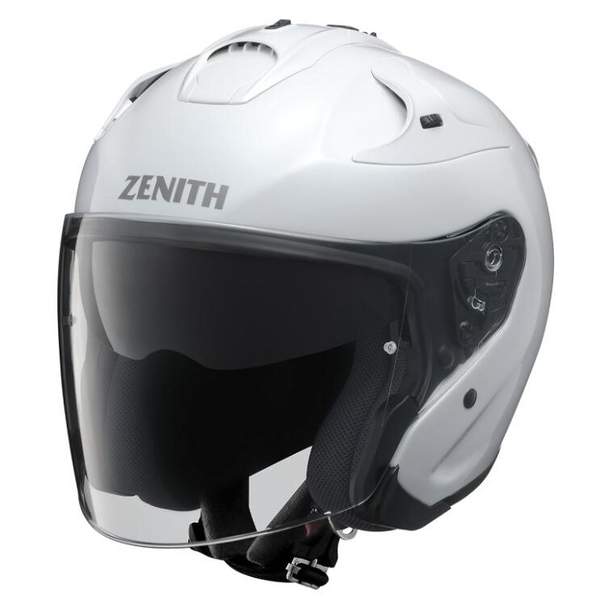 Yamaha 雅马哈 Zenith 摩托车头盔YJ-17  S码（头围55cm~56cm)新低669元