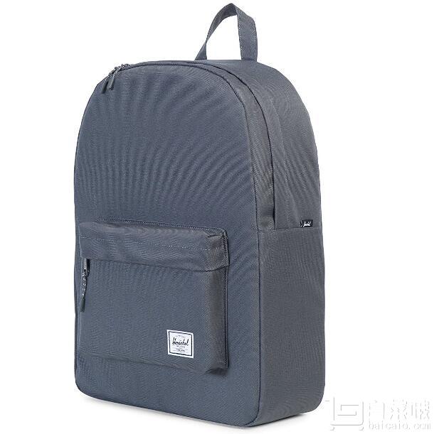 Herschel Supply Co. 经典款双肩包 两色 Prime会员免费直邮到手￥240