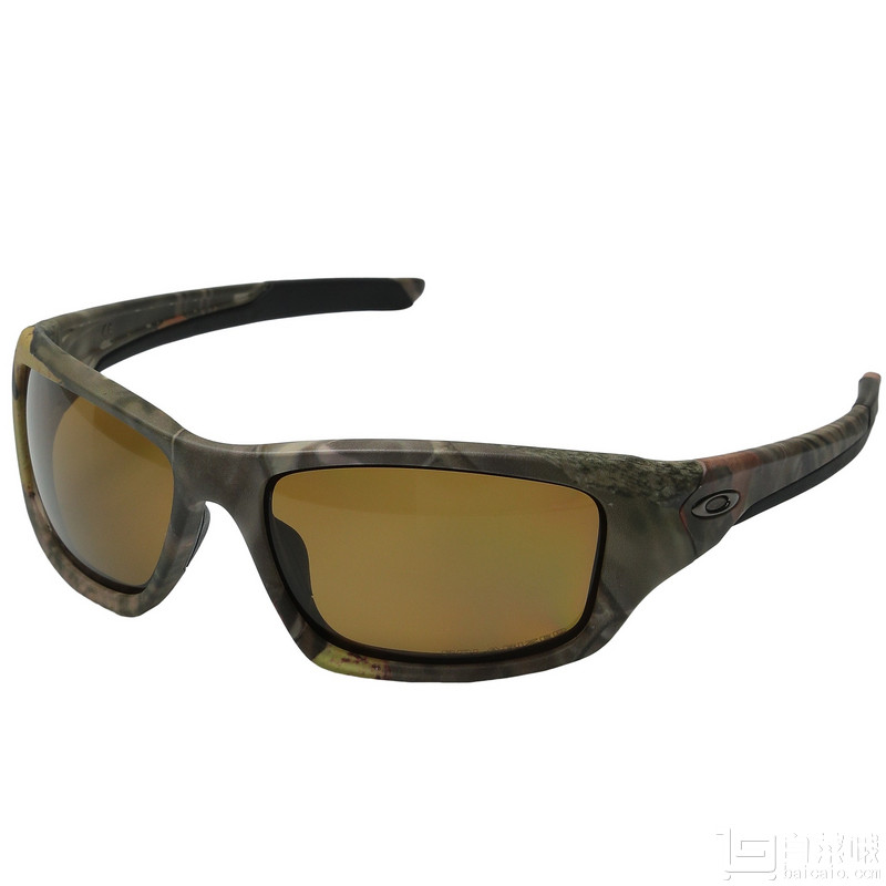 Oakley 欧克利 Valve系列 休闲偏光太阳镜 新低.99到手￥475